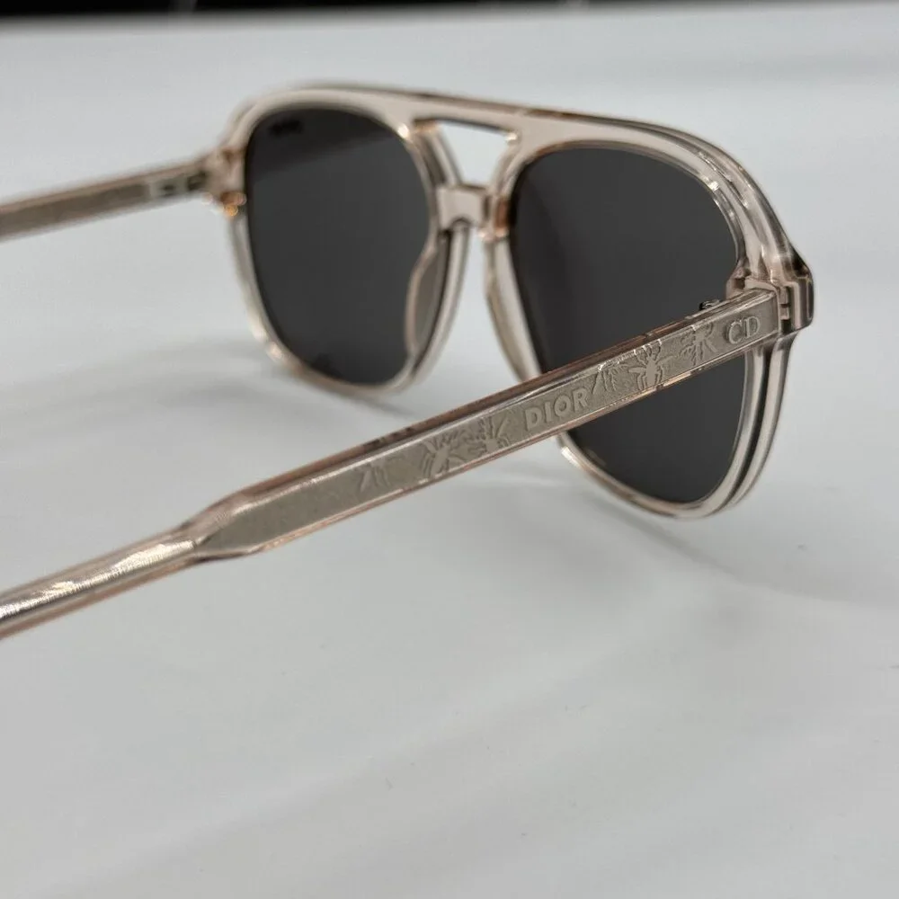 NEW DIOR DM40114I 72A DIOR UNISEX SUNGLASSES DIOR INDIOR N1I 40A